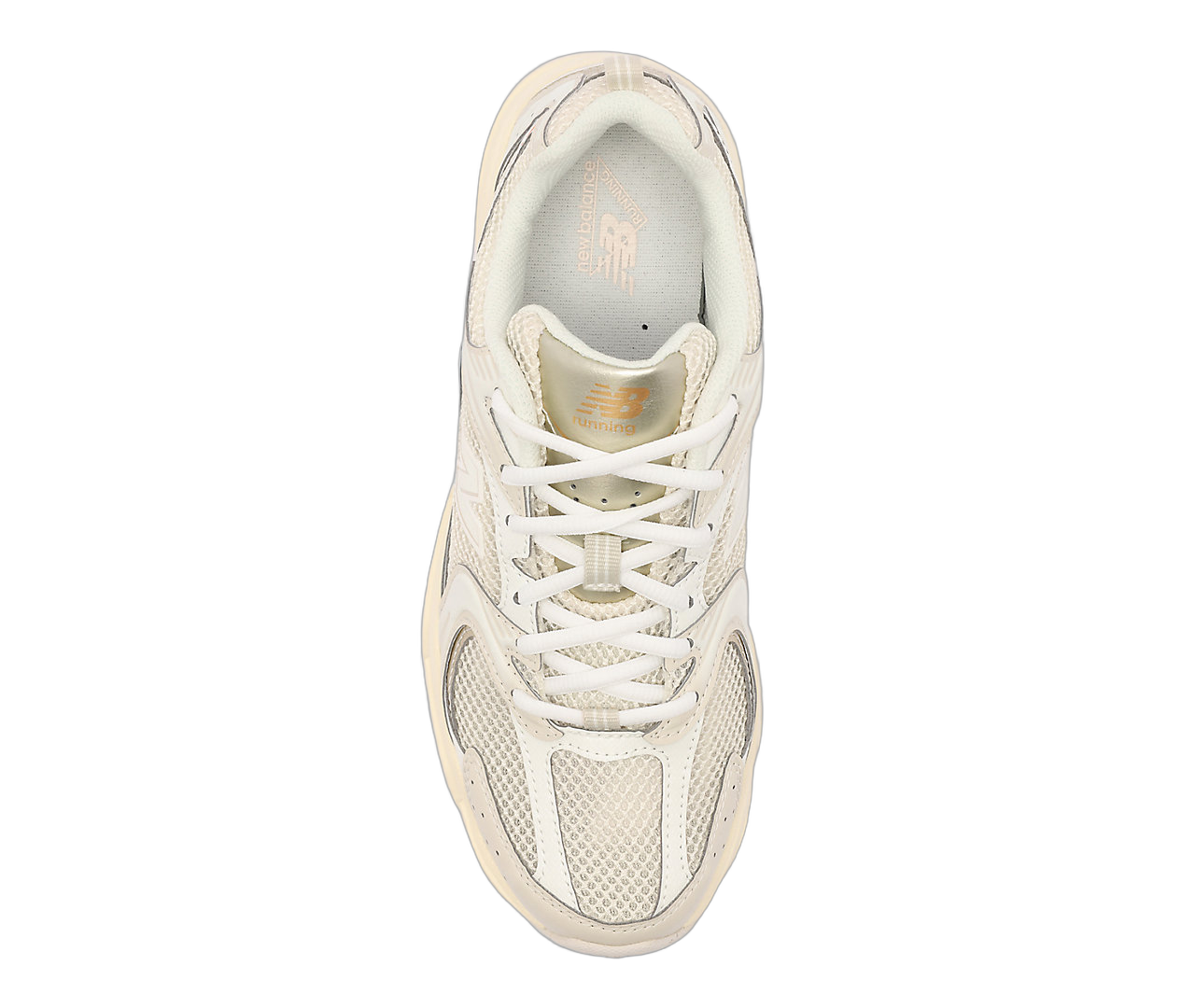 New Balance 530 Grey Beige, Grey/Beige (MR530FTA)