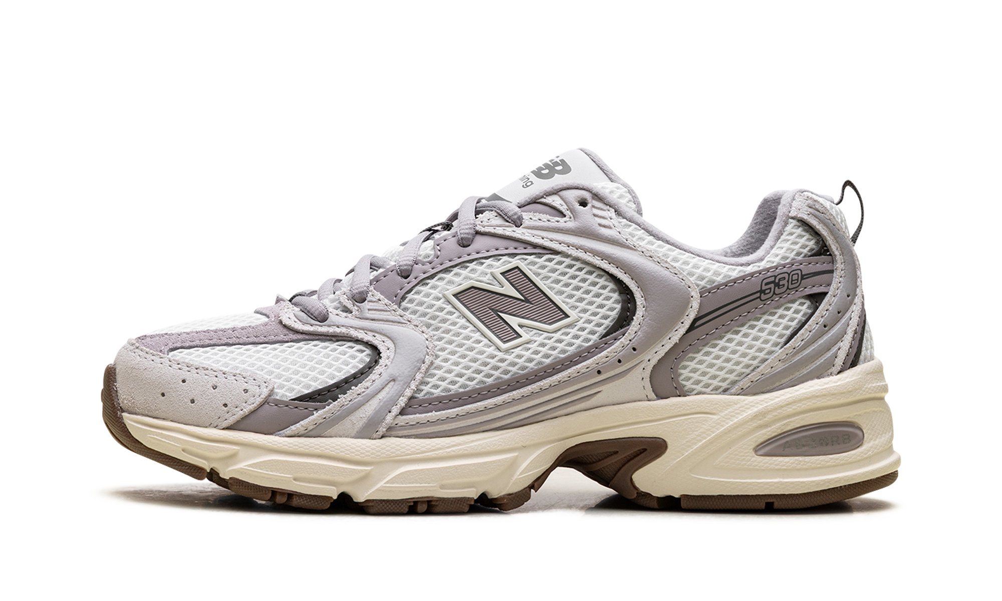 New Balance 530 Grey Matter