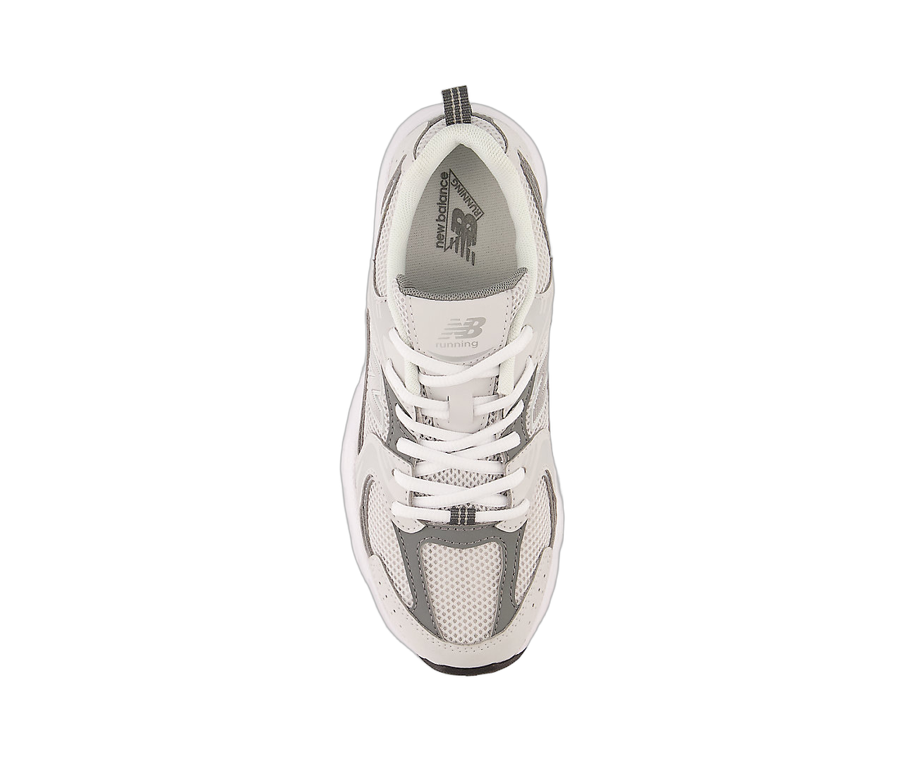 New Balance 530 Grey Matter - Sneak