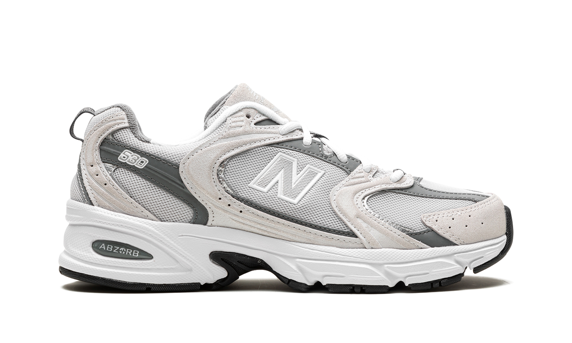 New Balance 530 Grey Matter Harbor Grey