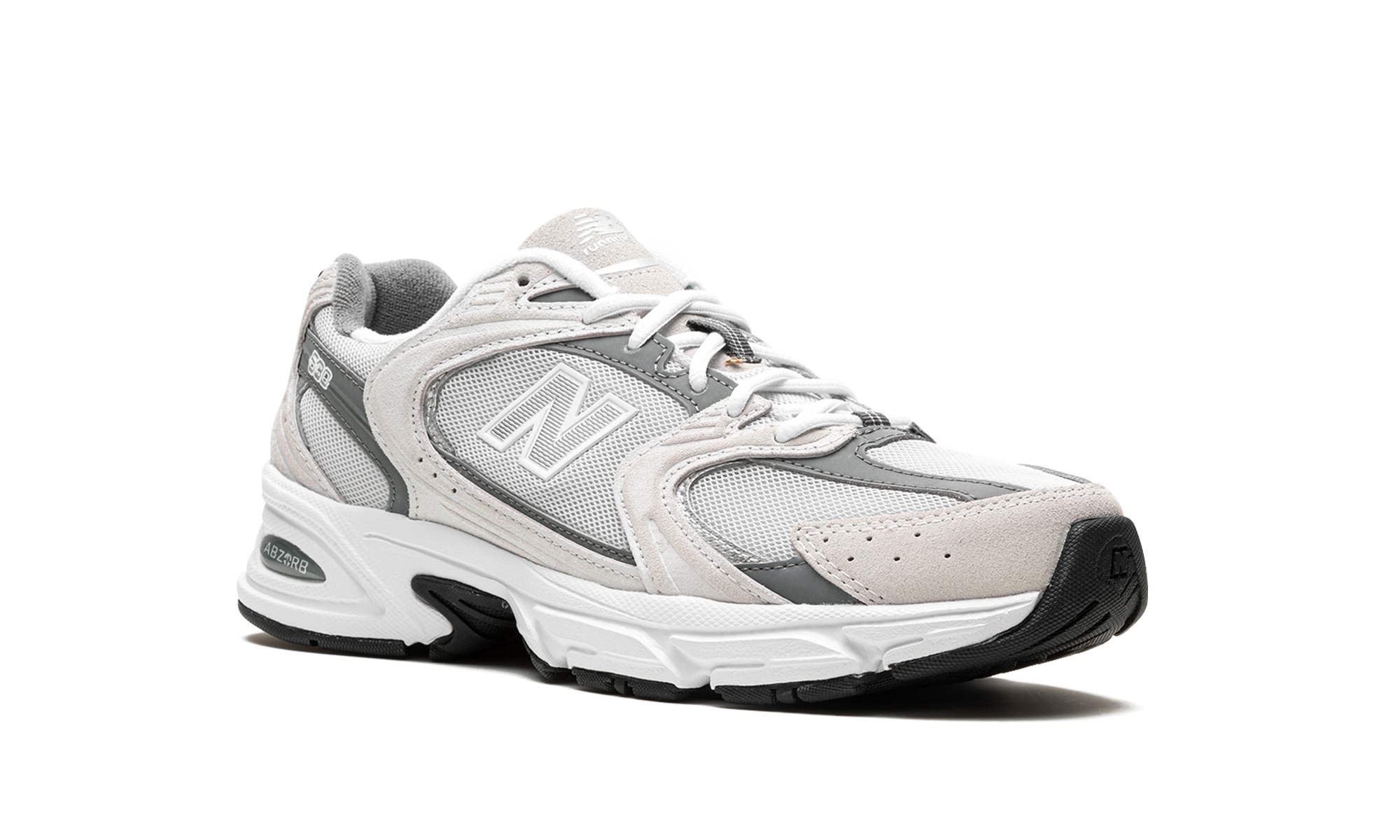 New Balance 530 Grey Matter Harbor Grey
