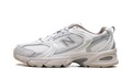 New Balance 530 Grey Matter Moonbeam