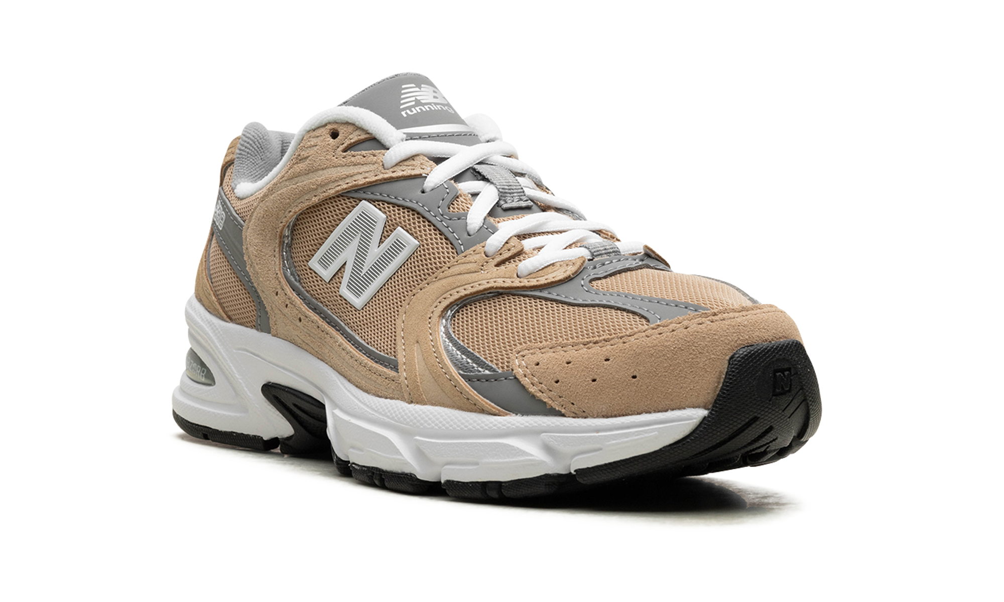 New Balance 530 Ligt Brown