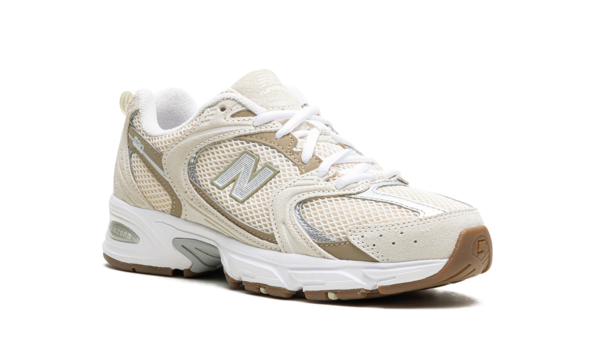 New Balance 530 Linen Stoneware