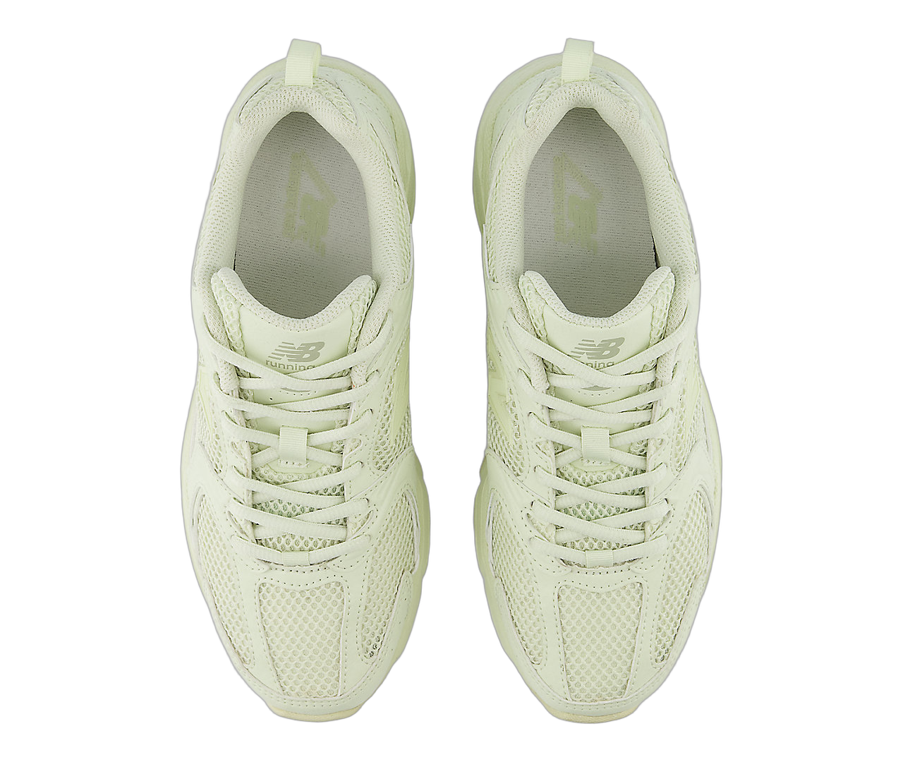 New Balance 530 Mineral, Mineral (U530TBB)