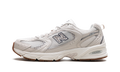 New Balance 530 Moonbeam Cow Print