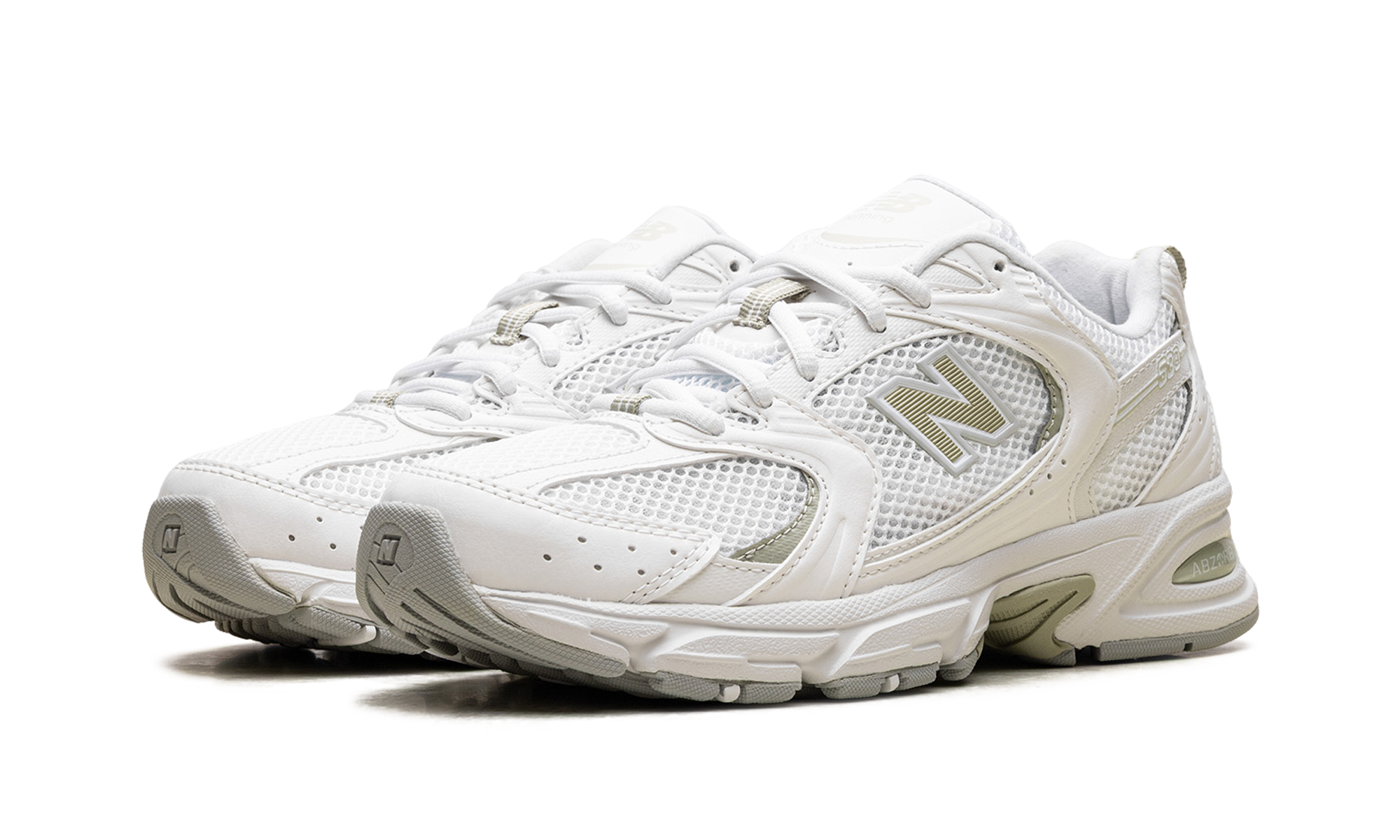 New Balance 530 Reflection Olivine