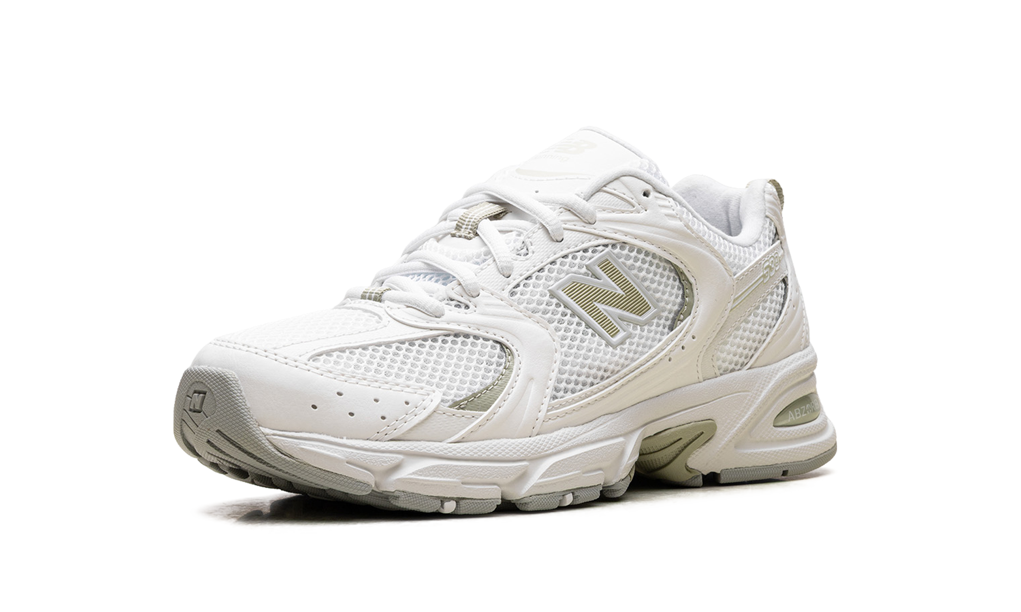 New Balance 530 Reflection Olivine