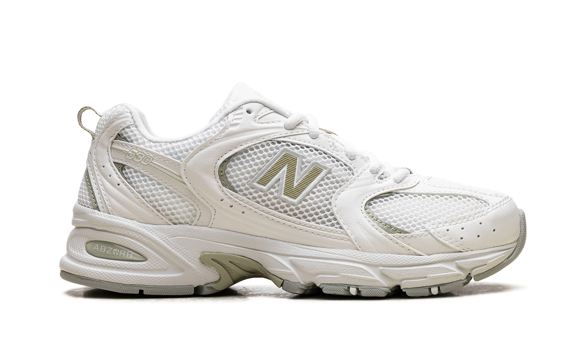 New Balance 530 Reflection Olivine