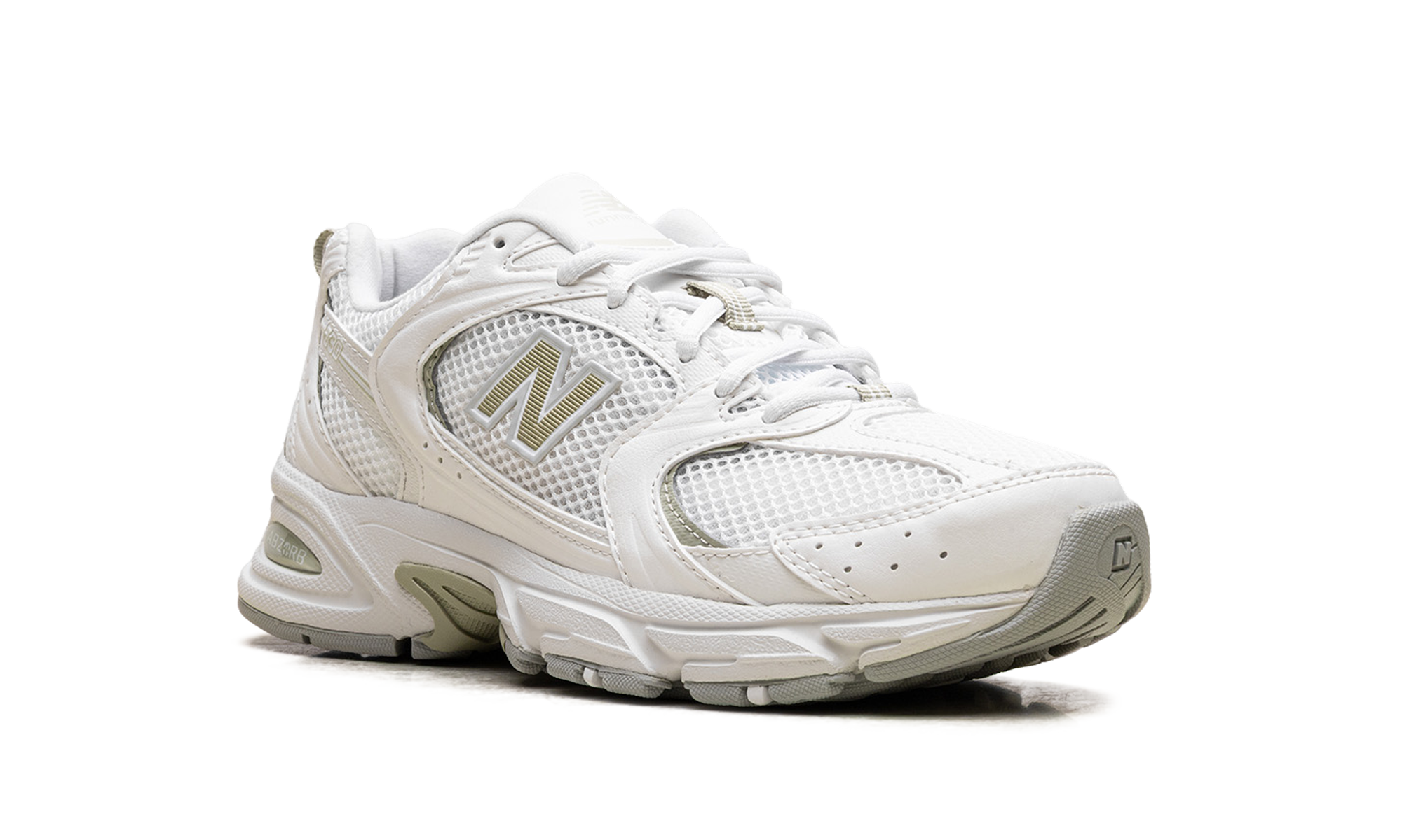 New Balance 530 Reflection Olivine