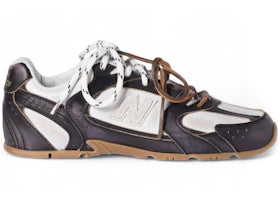 New Balance 530 SL Deco Miu Miu Black White