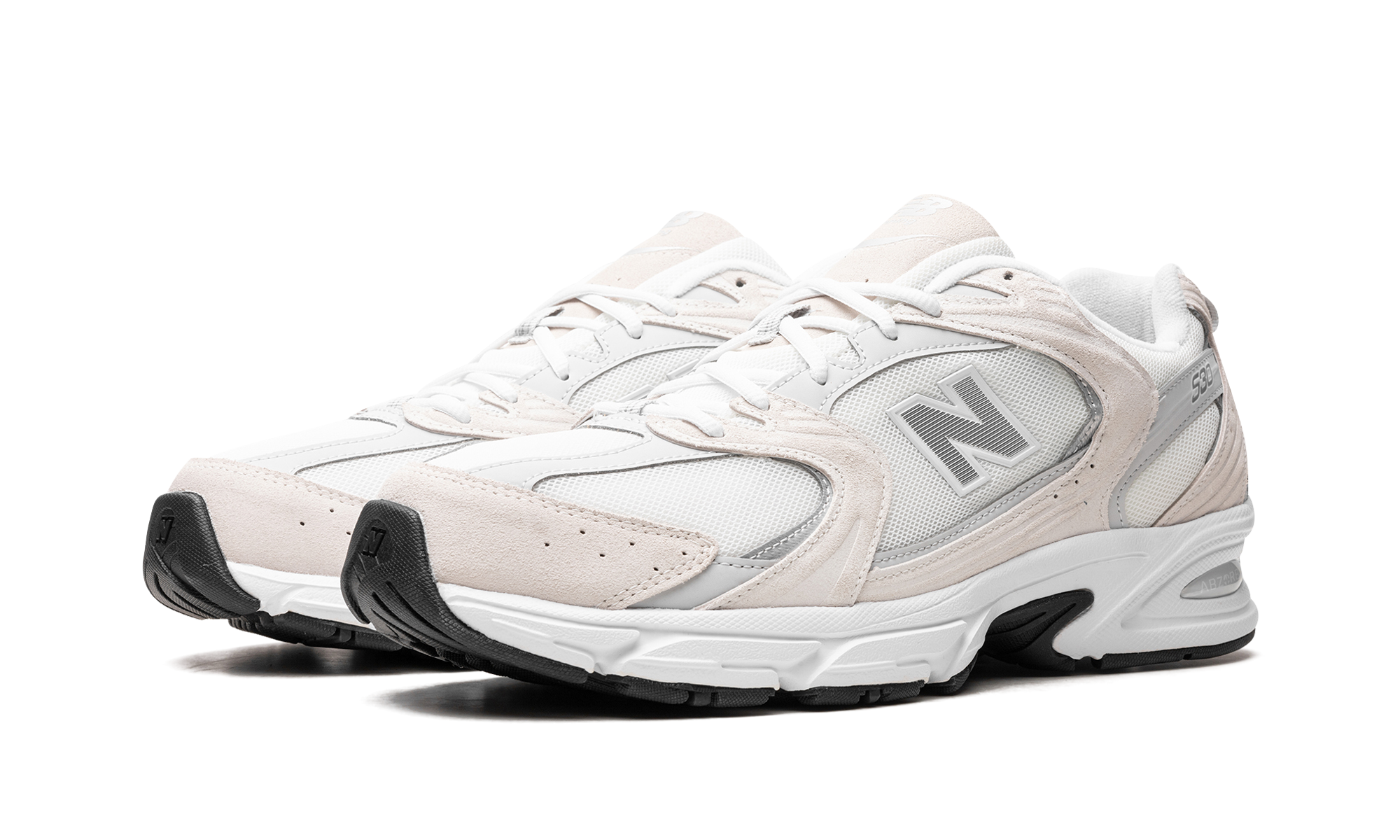 New Balance 530 Sea Salt