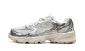 New Balance 530 Silver Metalic Reflection
