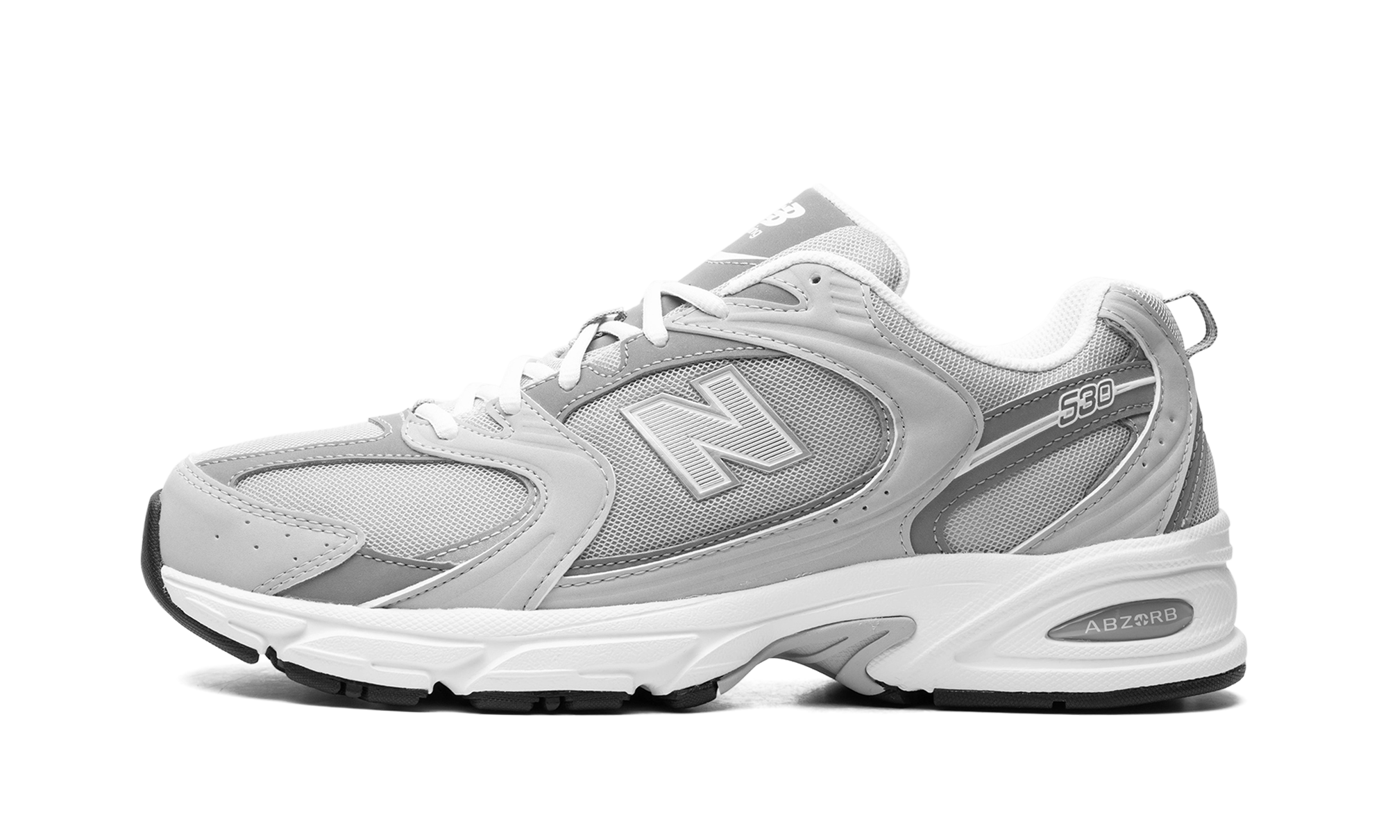 New Balance 530 Summer Fog
