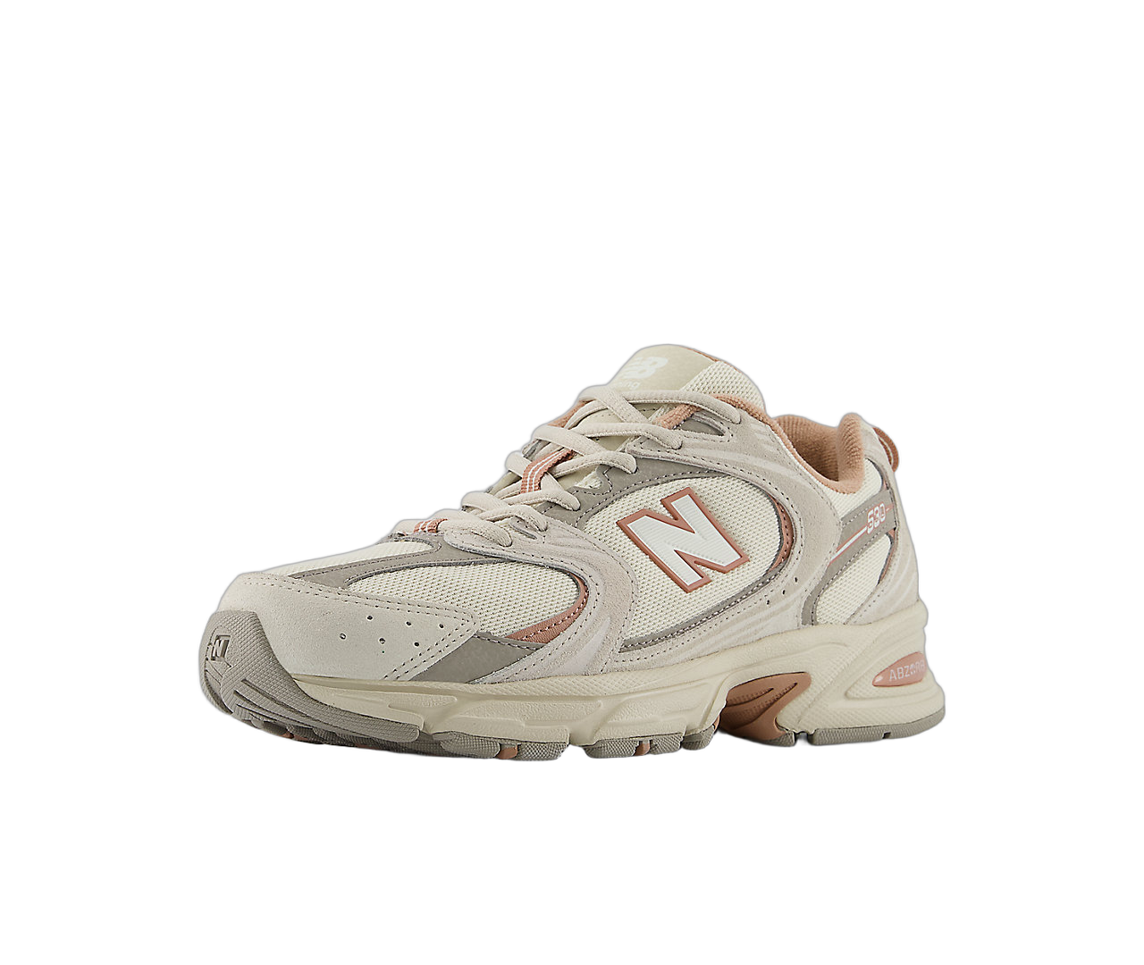 New Balance 530 Timberwolf Linen Landslide, Timberwolf/Linen/Landslide (U530SMA)