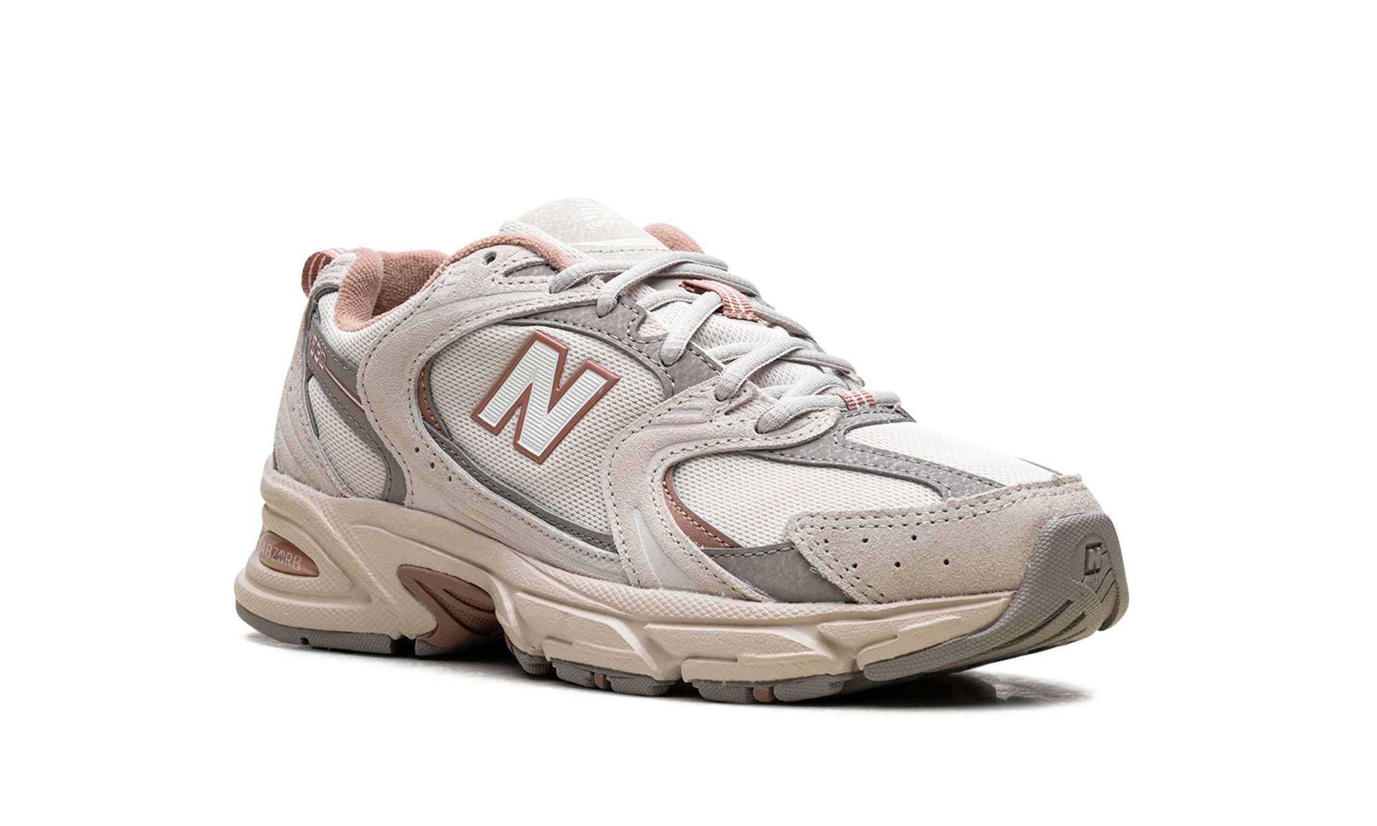 New Balance 530 Timberwolf Linen Landslide