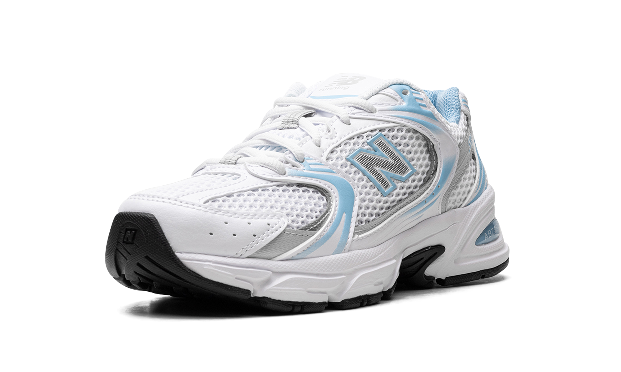 New Balance 530 White Blue Haze