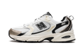 New Balance 530 White Light Gold Metallic