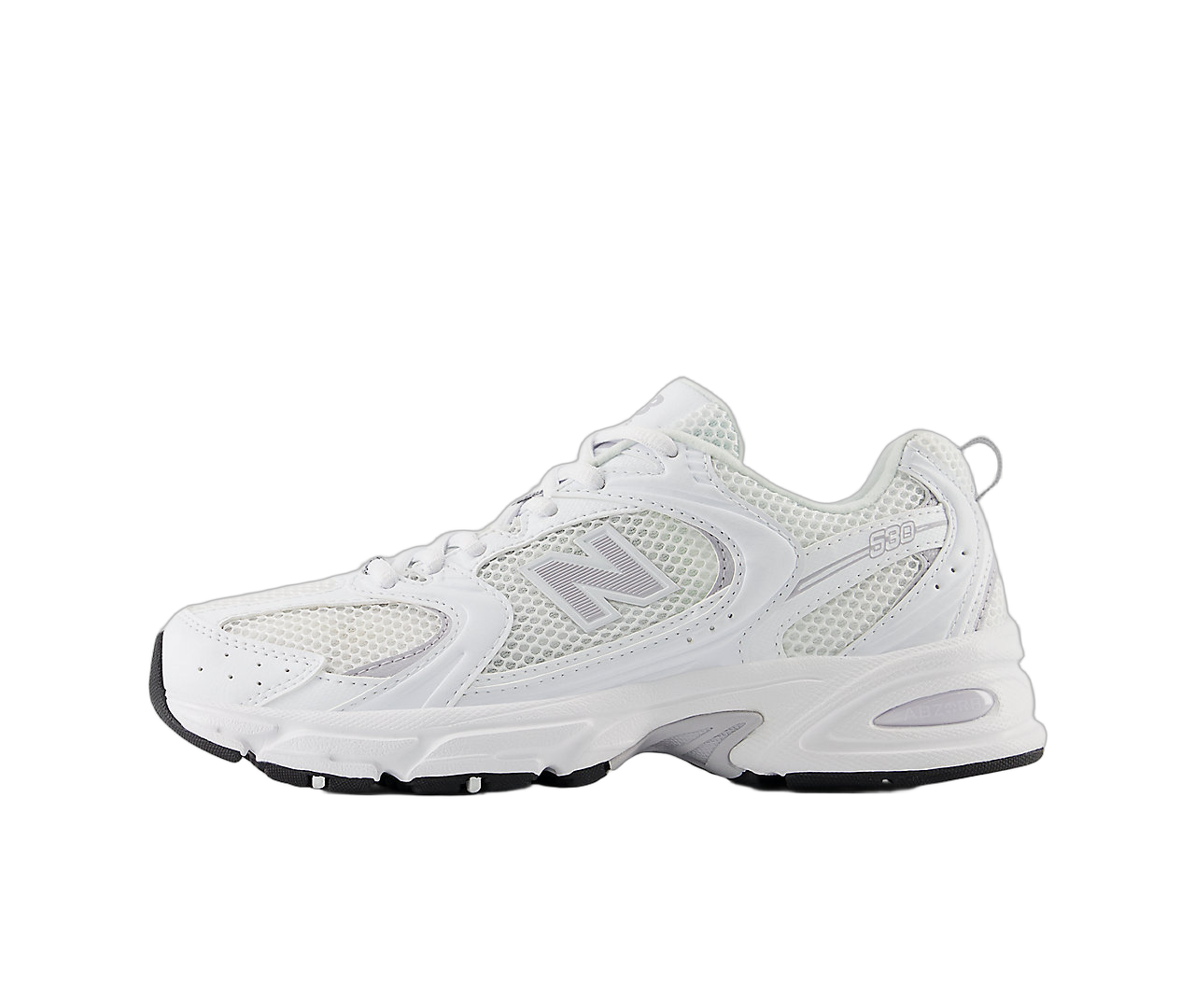 New Balance 530 White Pearl Grey, White/Pearl Grey (U530CSE)