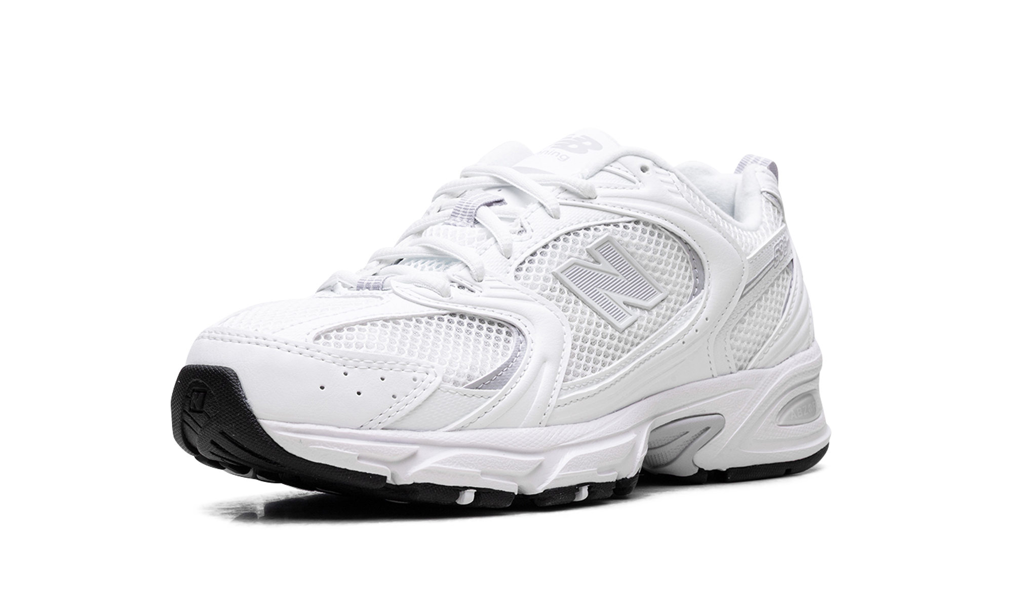 New Balance 530 White Pearl Grey