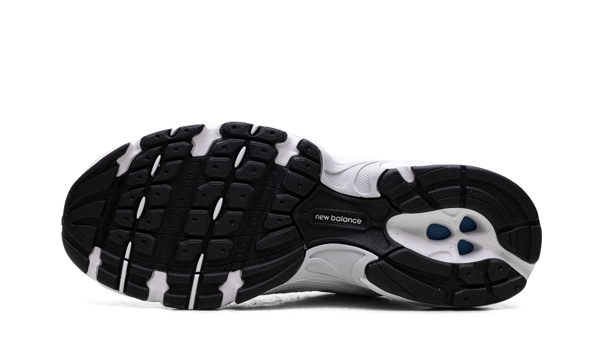 New Balance 530 White Pearl Grey