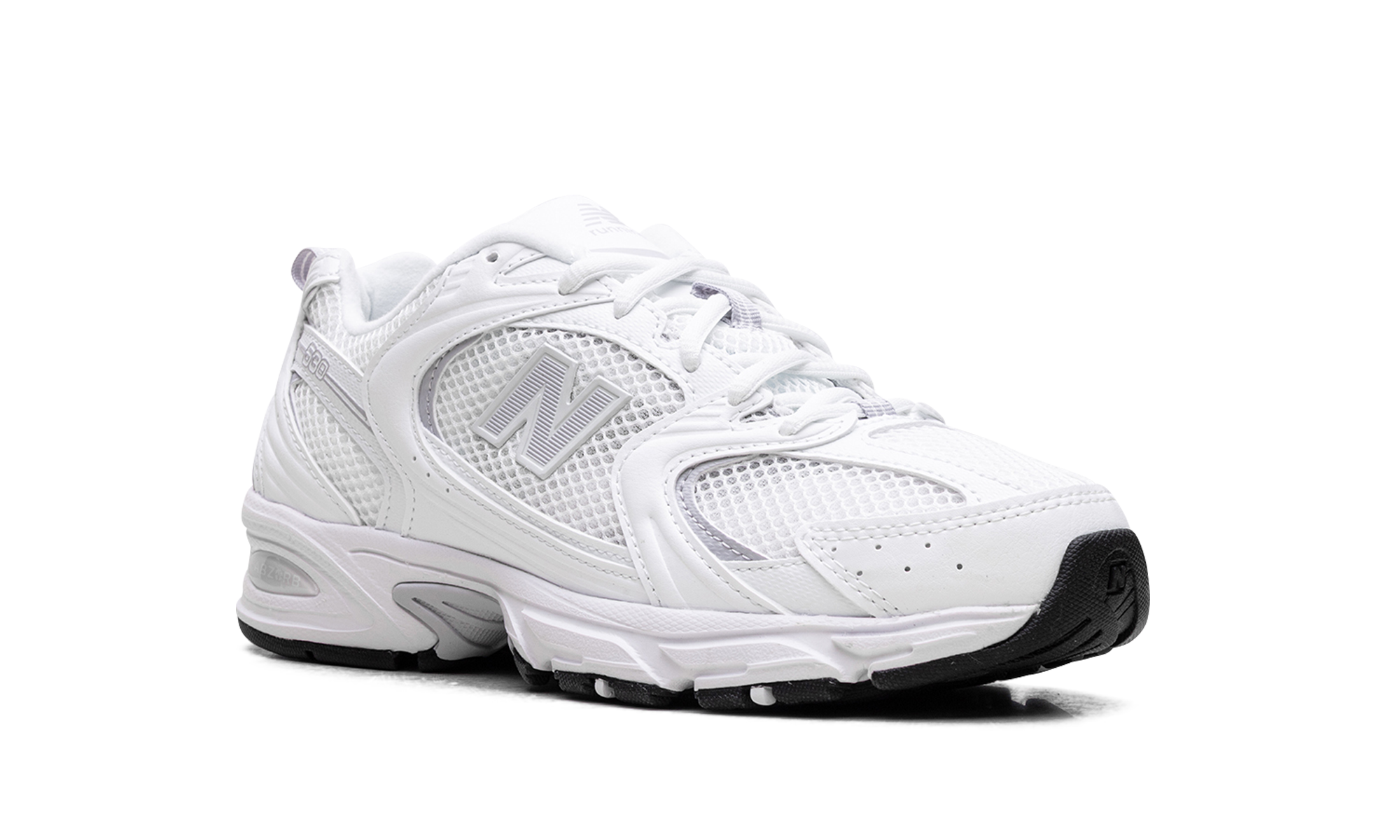 New Balance 530 White Pearl Grey