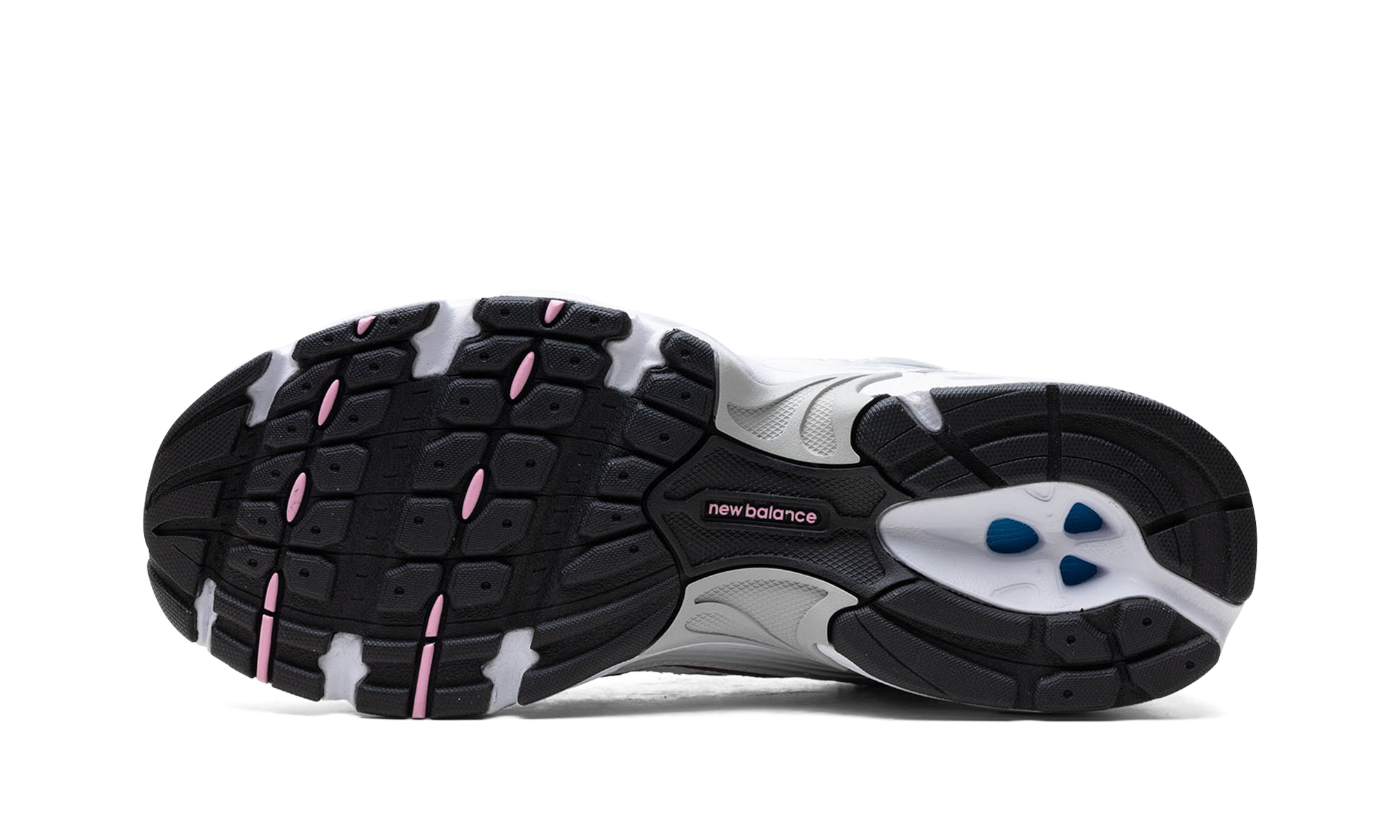 New Balance 530 White Pink Sugar