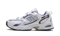New Balance 530 White Violet