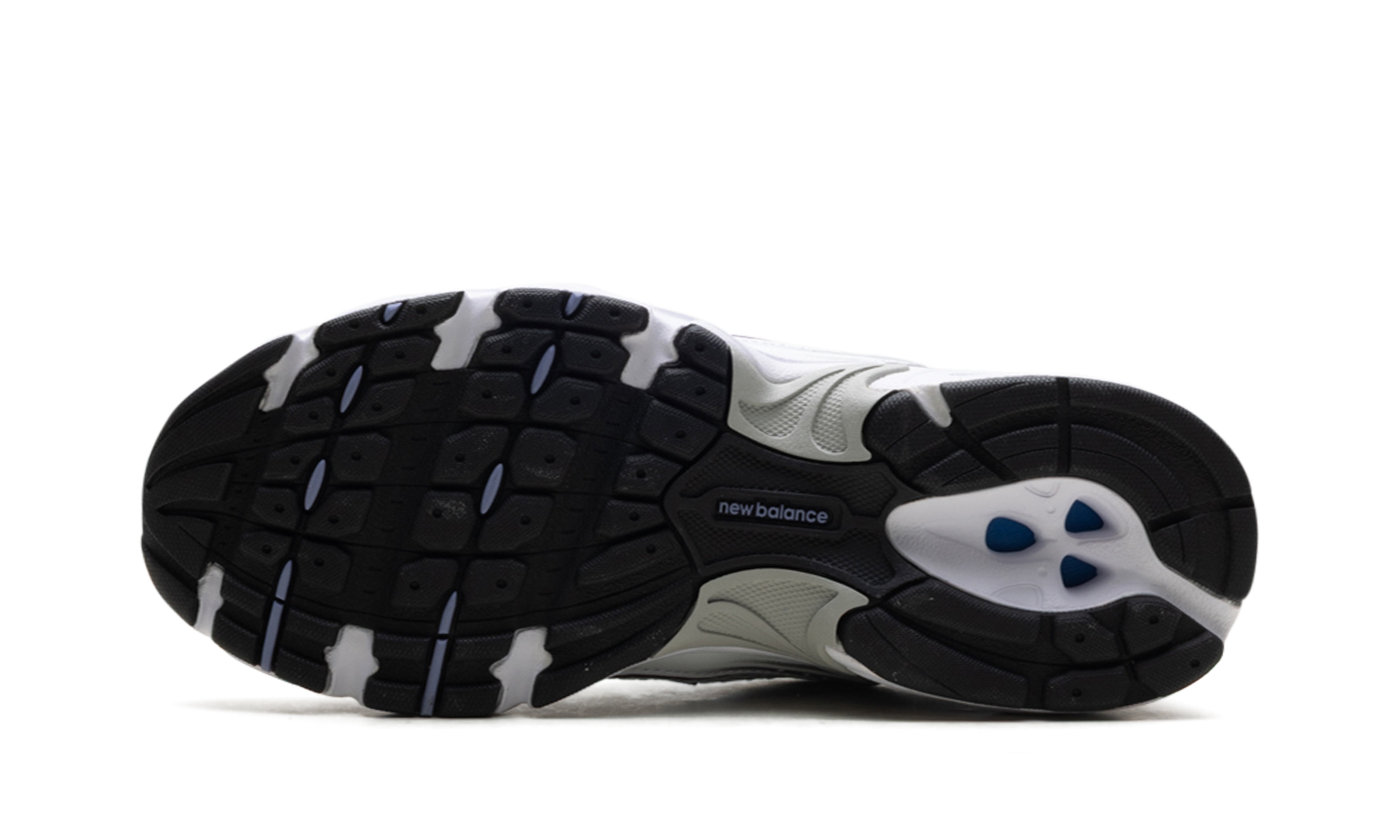 New Balance 530 White Violet