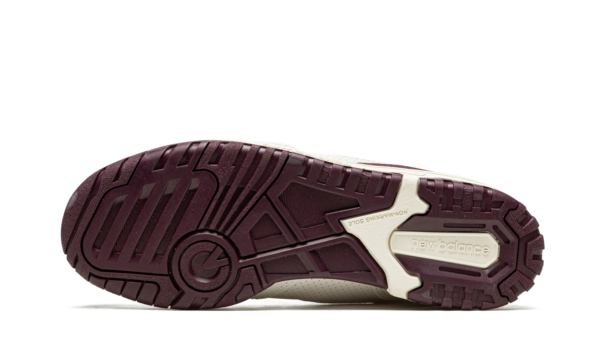 New Balance 550 Aime Leon Dore Purple