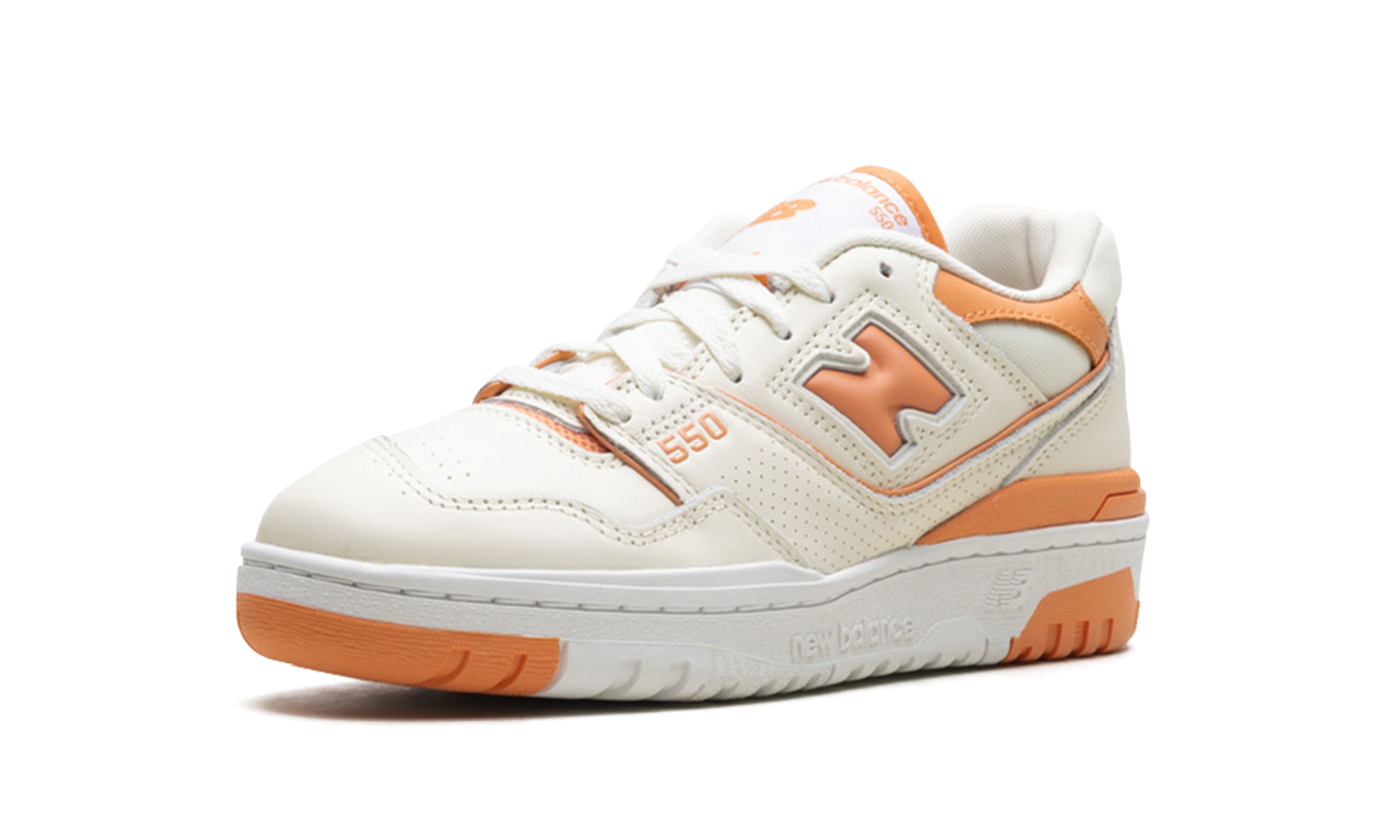 New Balance 550 Angora Copper
