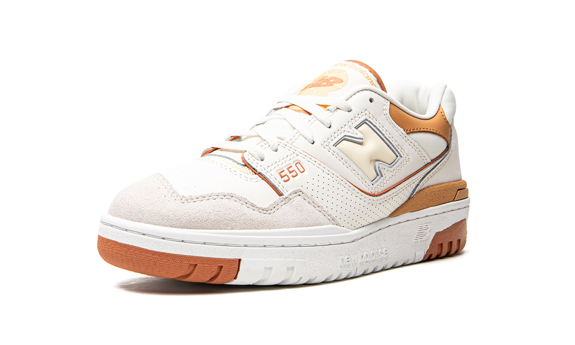 New Balance 550 Au Lait