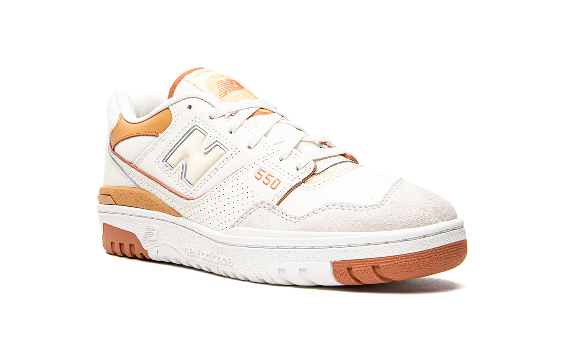 New Balance 550 Au Lait
