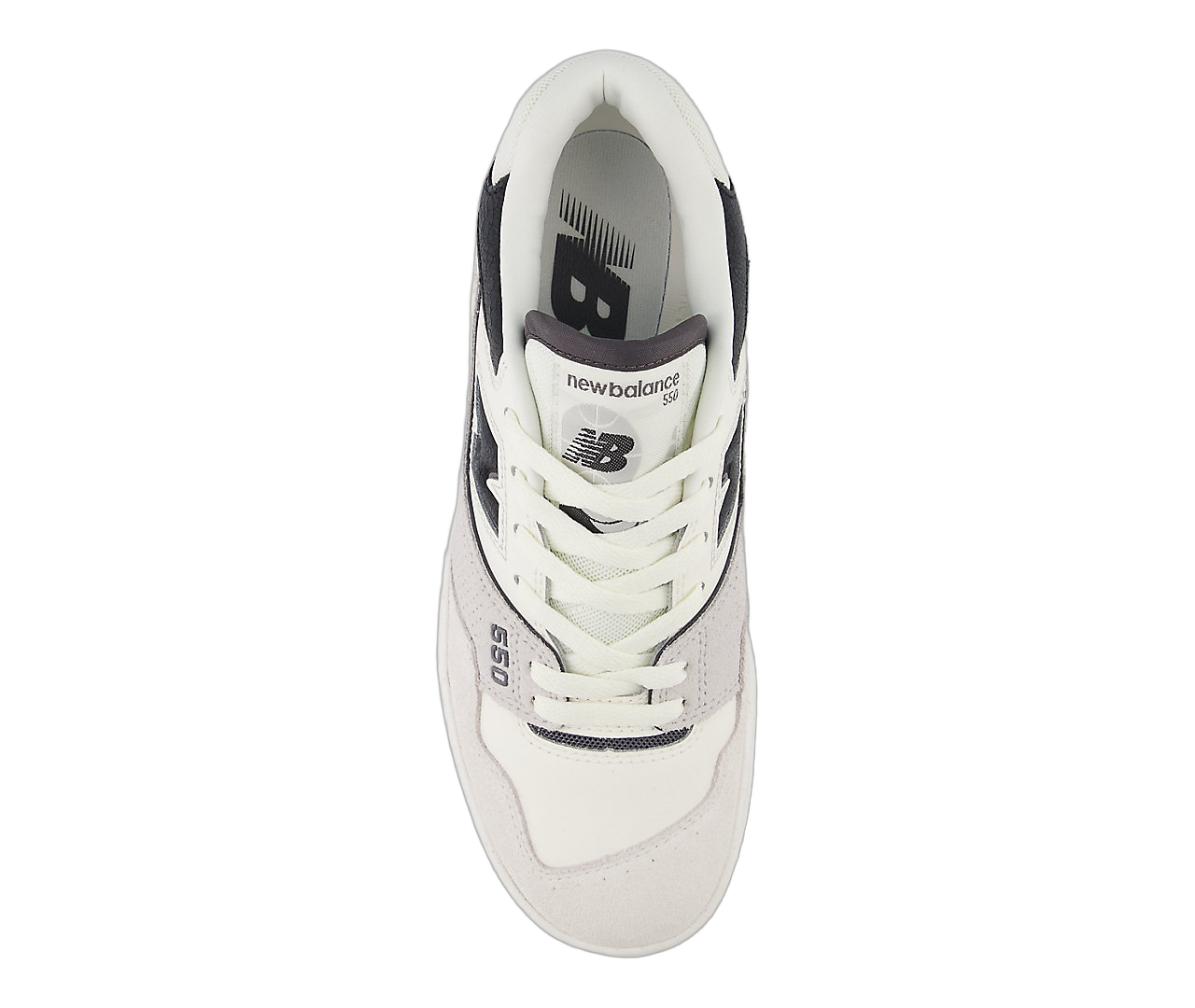 New Balance 550 Sea Salt Grey Matter, Sea Salt/Grey Matter/Magnet (BBW550TA)