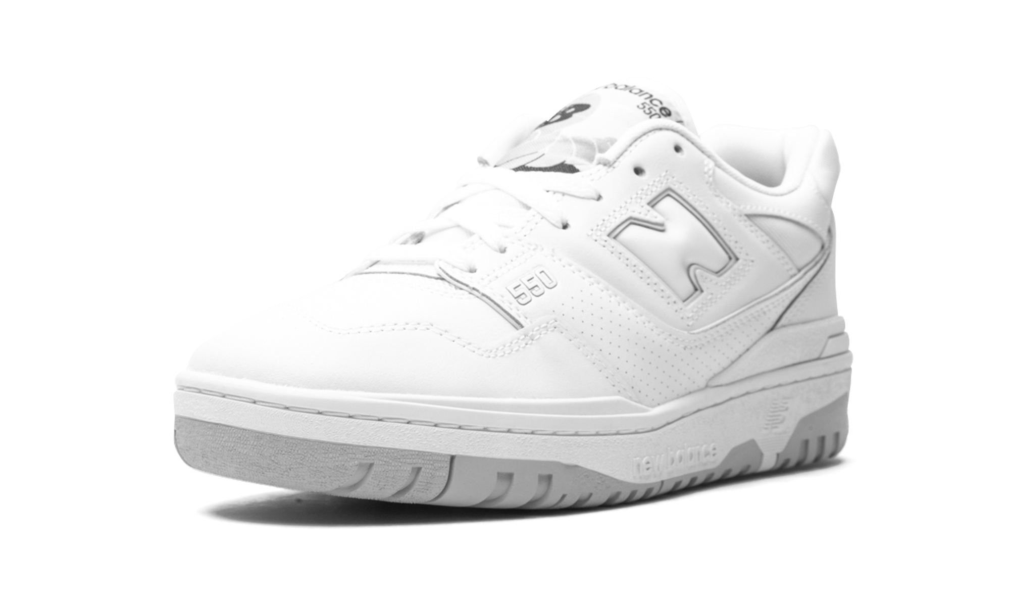 New Balance 550 White