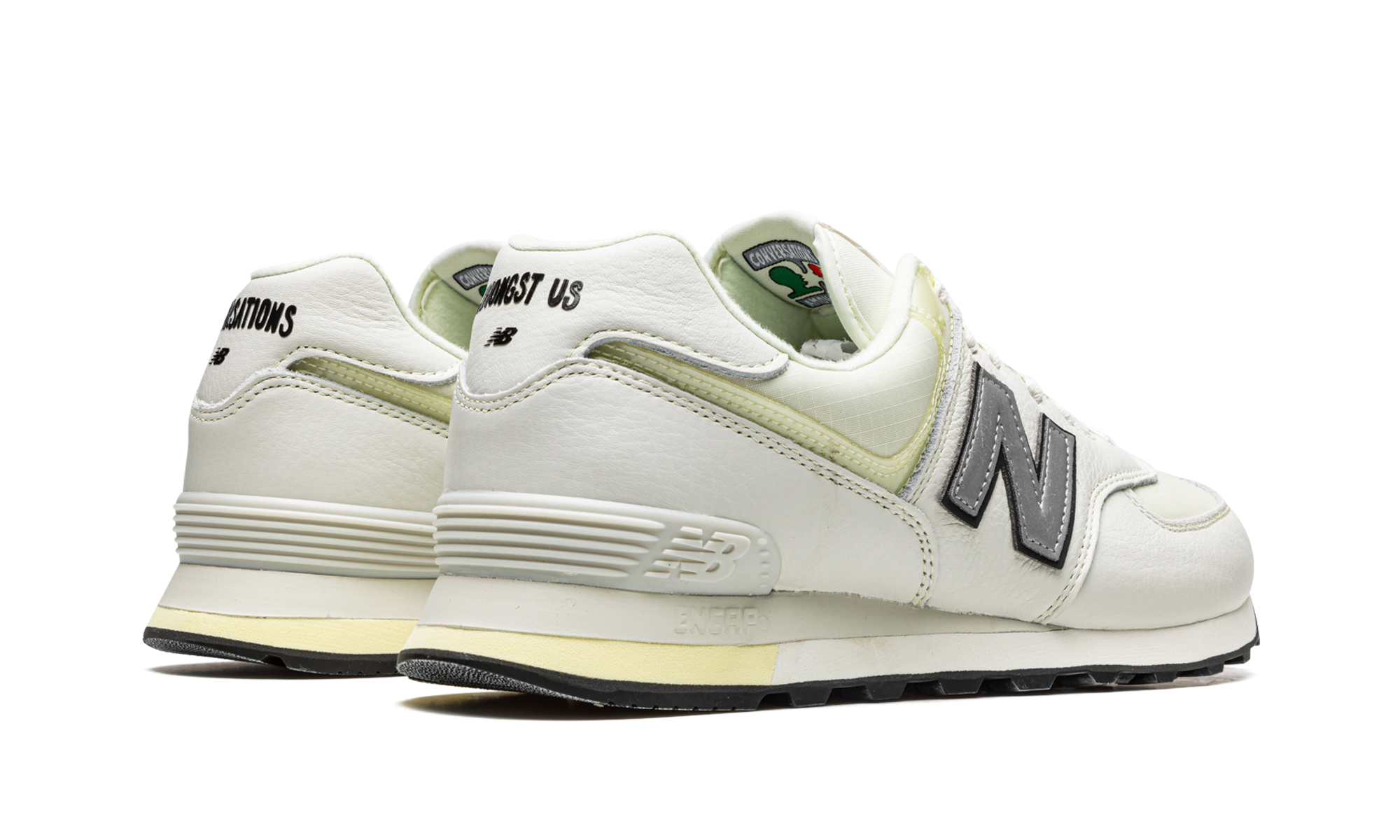 New Balance 574 Joe Freshgoods Conversations Amongst Us