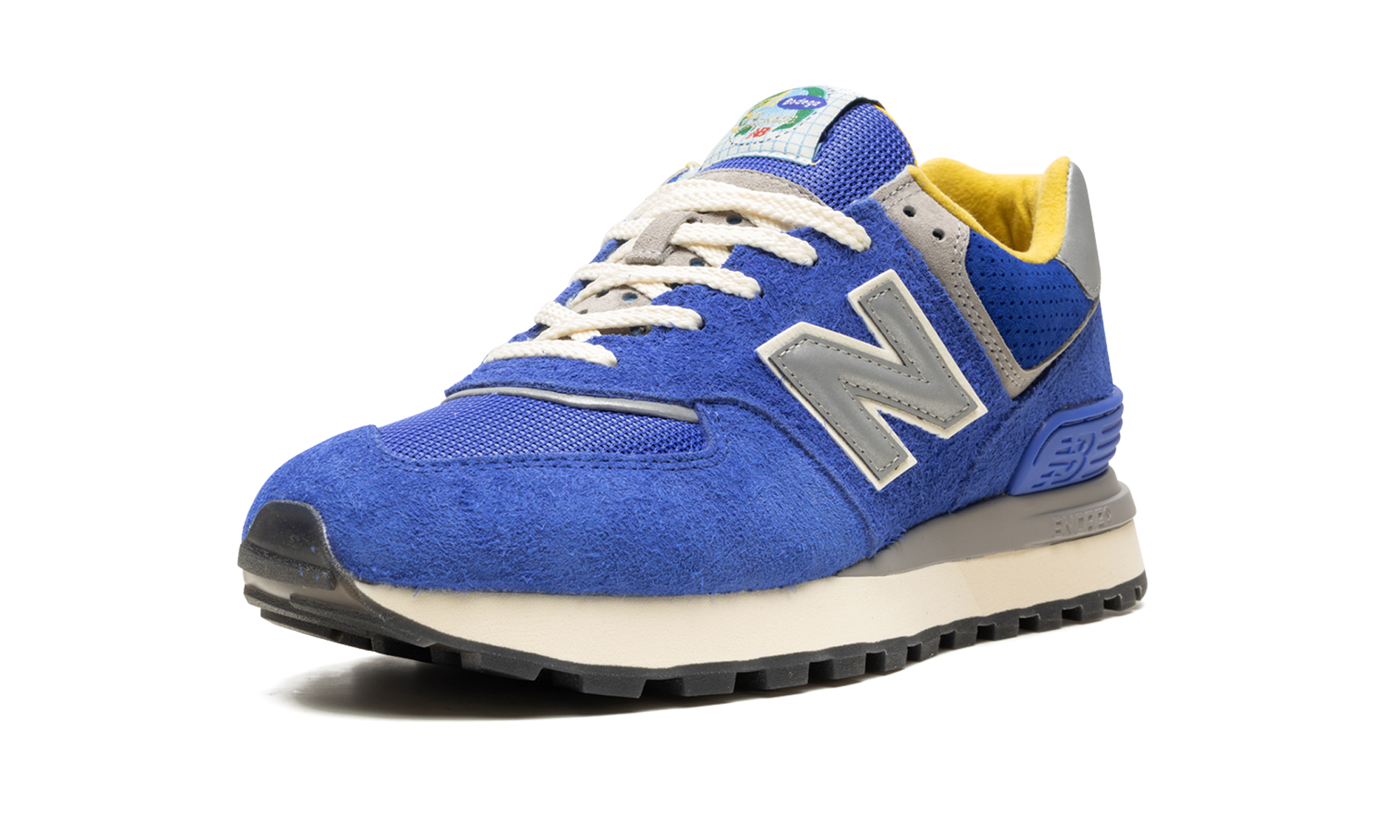 New Balance 574 Legacy Bodega Departure