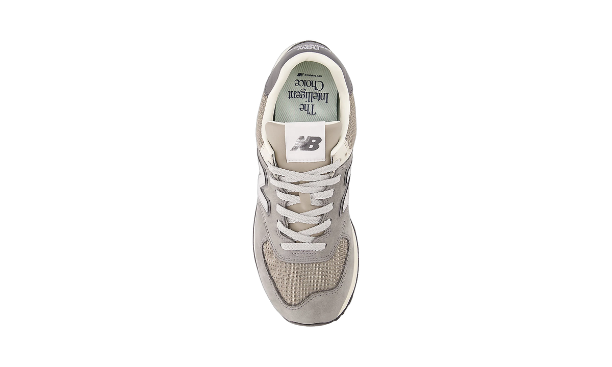 New Balance 574 Slate Grey Castlerock