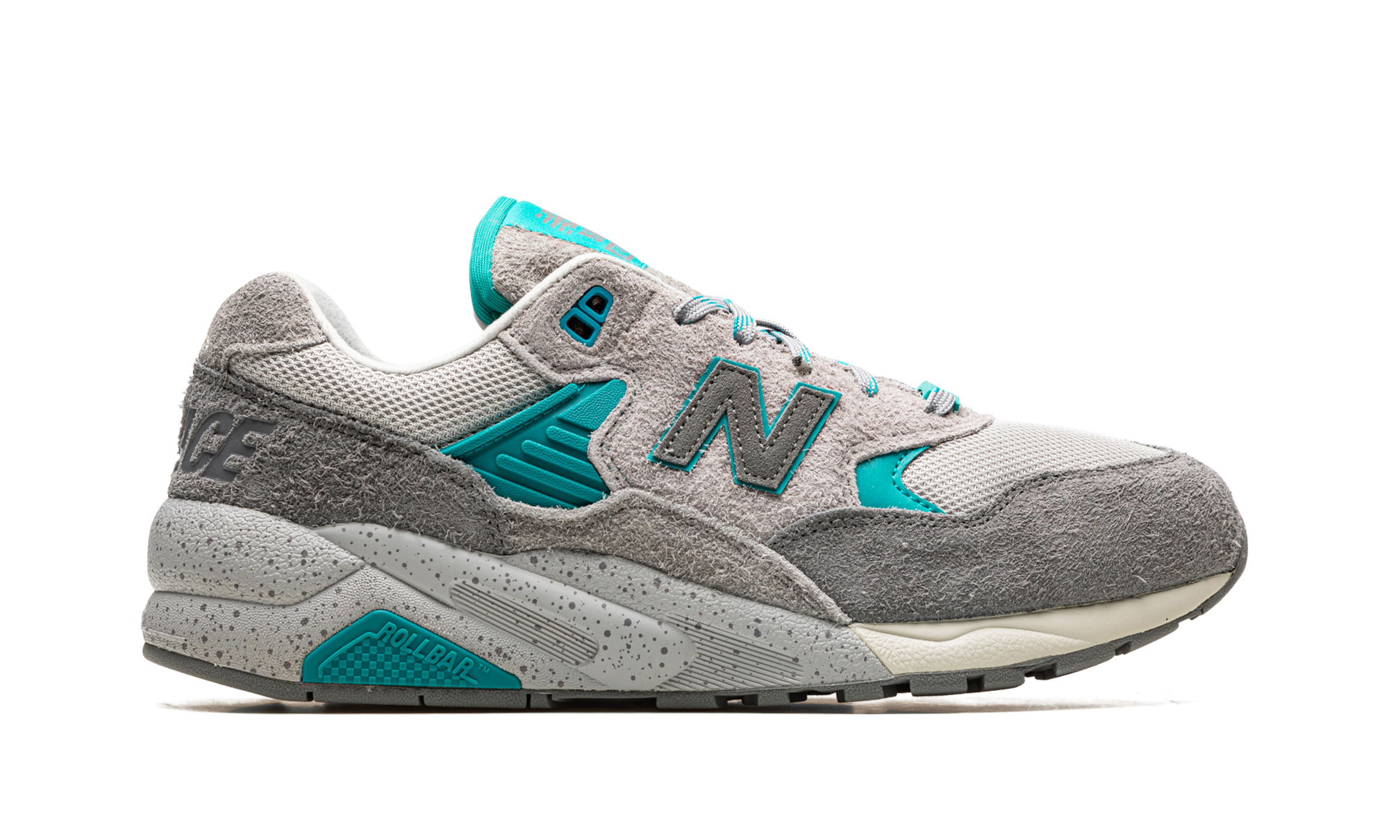 New Balance 580 Palace Lapis Blue