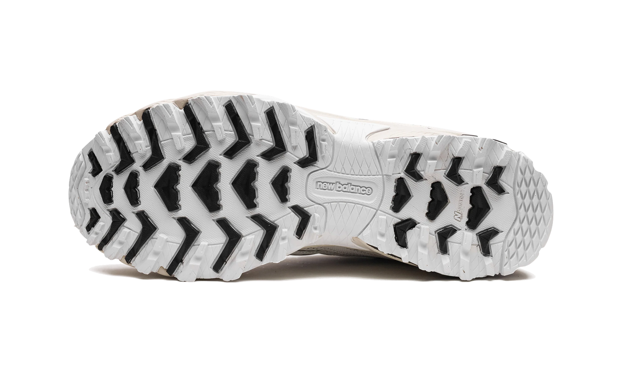 New Balance 610 Nimbus Cloud White Black