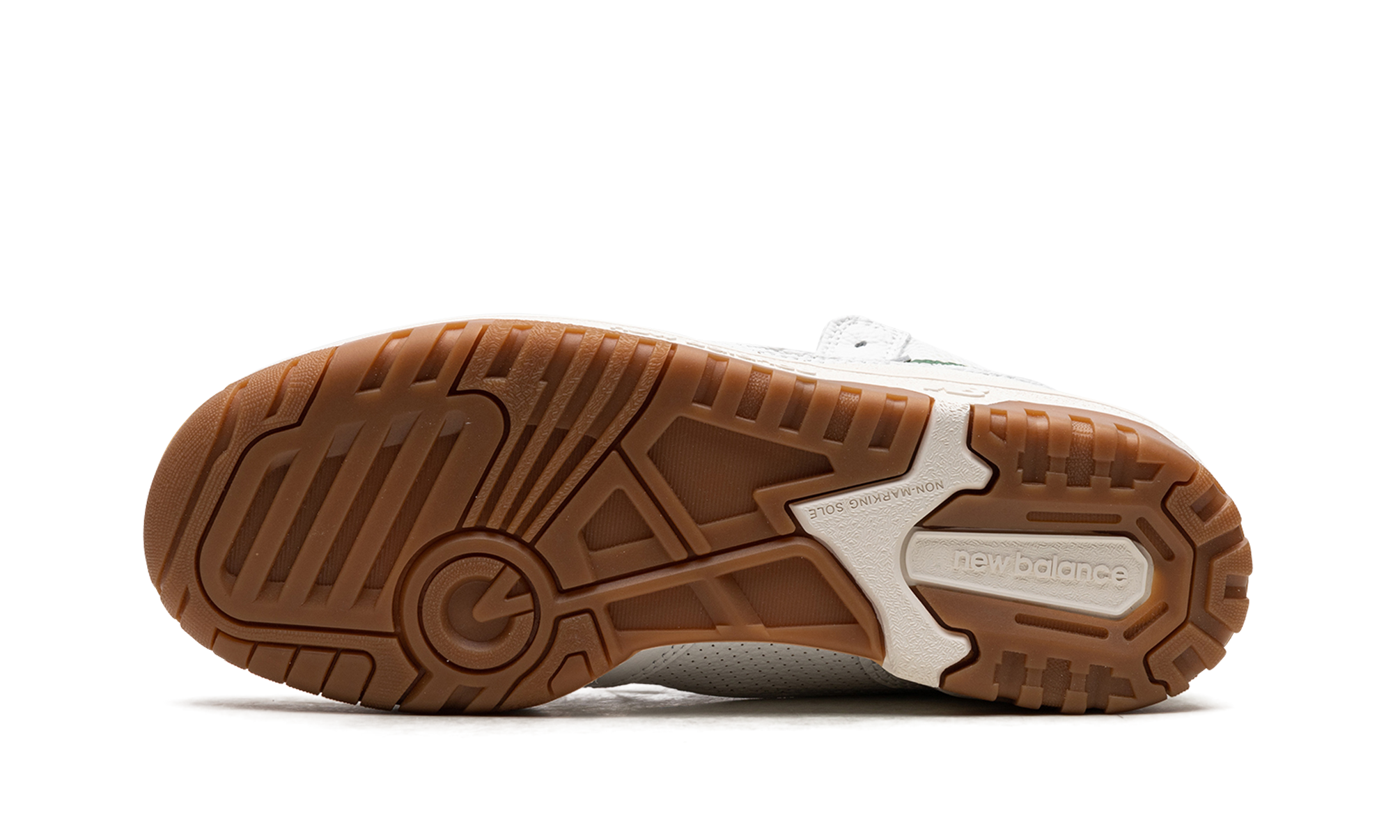 New Balance 650R Aime Leon Dore Classic Pine Green