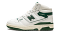 New Balance 650R Aime Leon Dore White Green