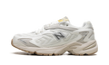 New Balance 725 White Grey Yellow