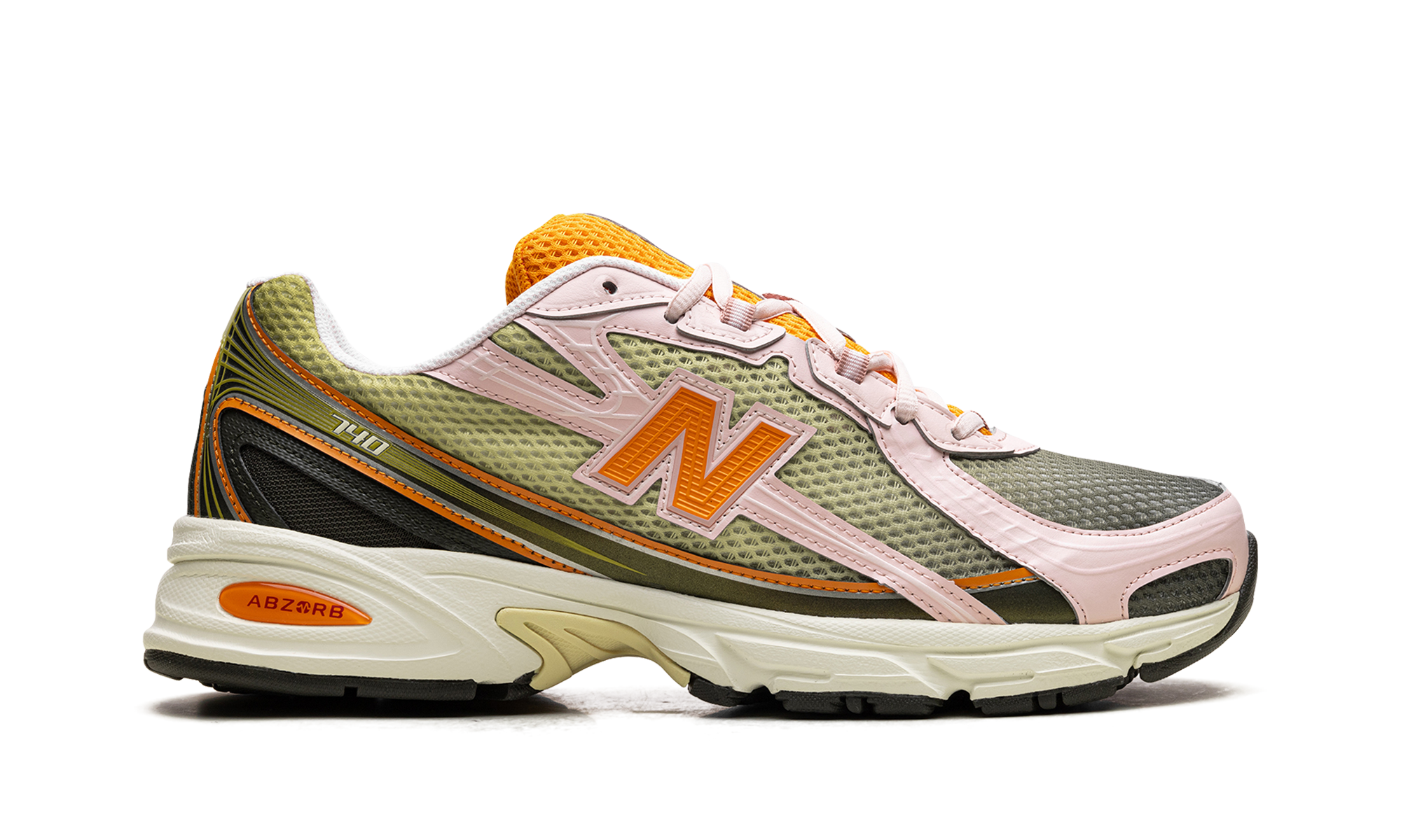 New Balance 740 Concepts Saignée