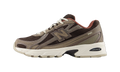 New Balance 740 Cortado Thunder Brown