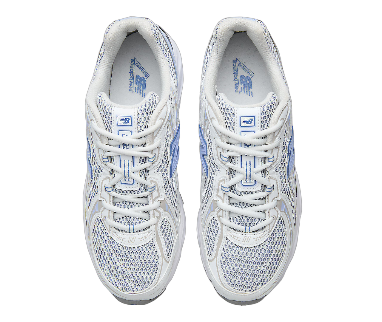 New Balance 740 Fairweather Blue