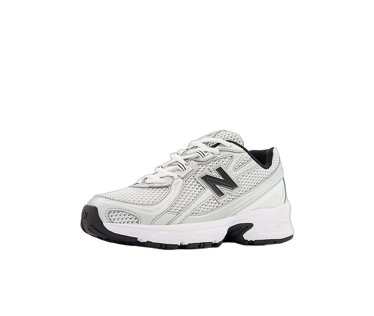 New Balance 740 Grey Black, Grey/Black (GR740NW)