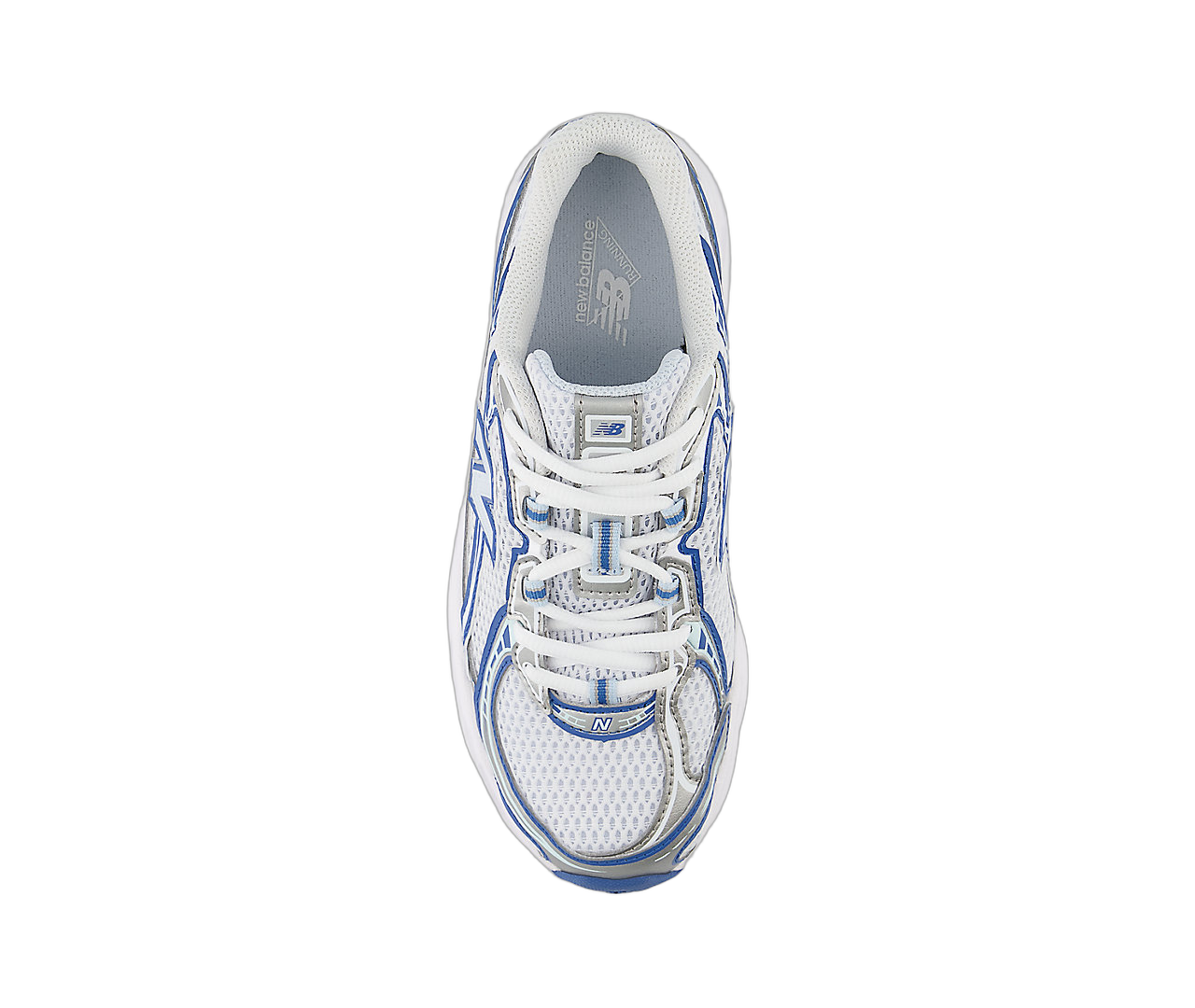 New Balance 740 Ice Blue, Ice Blue/Sea Stone (GR740LB)