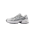 New Balance 740 Navy White