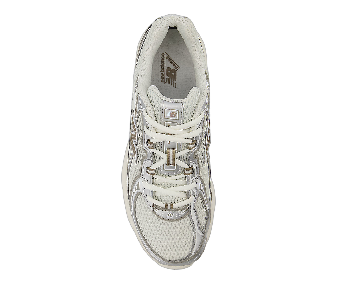 New Balance 740v2 Arid Stone